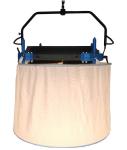 GENERALINK 1300W LED Bi-Color Space Light