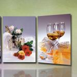 PLASTIC LENTICULAR flip animal poster lenticular printing pictures with