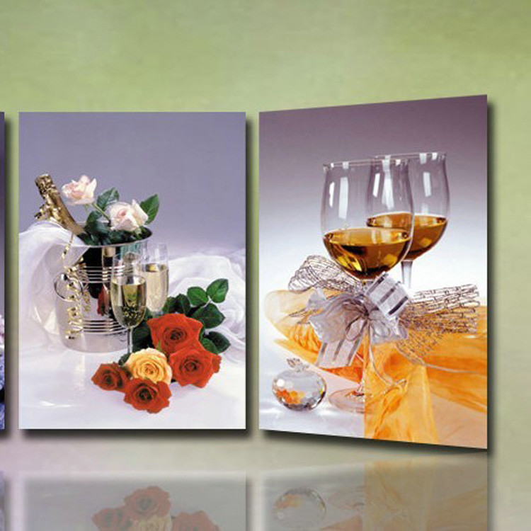 Wholesale Customized 3d lenticular picture 3D flip printing PP plastic picture 3D lenticular printing