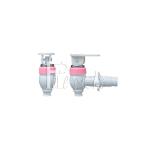 Silicone Gel Gasket Water Dispenser Faucet Water Valve For 5 Gallon Bottle