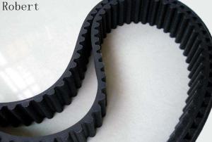Quality Long Service Life Rubber V Timing Belt For , Machinery Synchronous Drive Belt wholesale