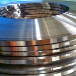 Foodstuff BA Surface Finish Stainless Steel Strip AISI 301 310S 304 321 314 316