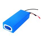UN38.3 62.9V 20Ah Rechargeable Portable Power Supply
