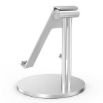 12 inches 550g Height Adjustable Tablet Stand / Foldable Tablet Holder