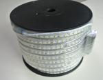 144 Leds / Meter 5050 Pure White Outdoor Led Strip Lights Waterproof With CB