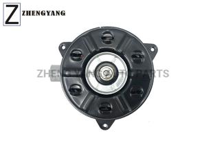 Quality Engine Cooling Radiator Fan Motor Cooling Fan Replace Part For Genius Toyota 16363-28170 wholesale