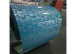 Z90 Z275 26 Gauge Prepainted Galvanized Steel Coil PPGI Zinc Coil