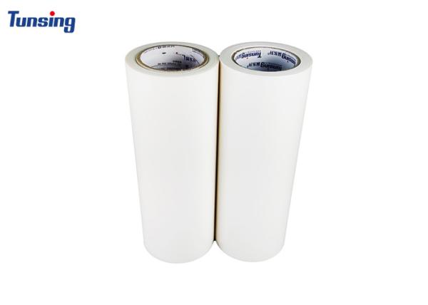 0.05mm 0.08mm Low Temperature Polyurethane Hot Melt Glue Film TPU Film For