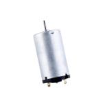 RK-2238 22mm DC Motor High Speed High Torque DC Electric Motor For Curtain Tin