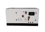 Water Cooled 75KW 380V 94KVA Canopy Diesel Generator
