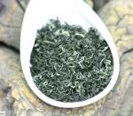 Sichuan green tea 2018 xincha mengding mountain green tea
