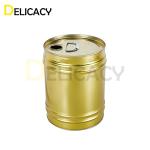 10L Round Can Seaming Machine Streamline Your Packaging Process
