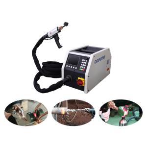 Quality Intelligent Digital Induction Melting Power Supplies Automatic Control wholesale