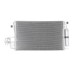 976062E100 97606-2E100 AC Condenser for Hyundai TUCSON SPORTAGE ATOS MX 01 2005