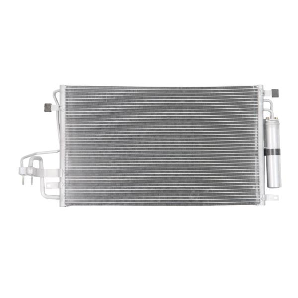 976062E100 97606-2E100 AC Condenser for Hyundai TUCSON SPORTAGE ATOS MX 01 2005