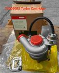 Garrett Turbo GT2556 Turbo Perkins Engine Parts GT25 230803041 320/06083 JCB