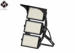 Power saving outdoor landscape sports stadium led flood light up to 2000w