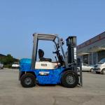 Engine XinChai 490 BPG Mitsubishi S4S Isuzu C240Low Noise Levels Forklift Truck