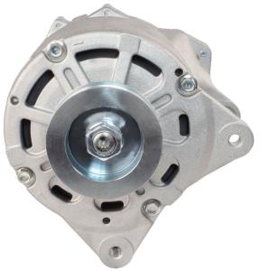 Quality 07C903015A 07C903015C Electric Alternator Motor For Hitachi Para 12V 190A 059903018 077903023C 077903023CX wholesale