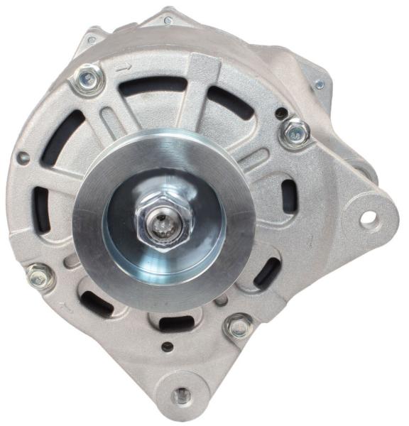 07C903015A 07C903015C Electric Alternator Motor For Hitachi Para 12V 190A