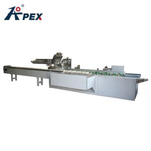 Quality High Stability Industry Sealer Cookies Automatic Multifunctional Cartoning Machine wholesale