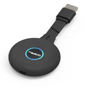 Quality 1080P 4K 2.5W HDMI Airplay Dongle Screencast Adapter wholesale