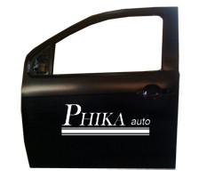Quality Easy Installing Front Replacement Isuzu Door Parts OEM &amp; ODM wholesale