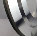 5mm Resin Bond Diamond Wheels Reinforced Parallel Disc