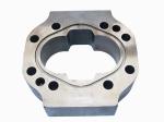 Commercial P75 P76 Gear Pump Castings