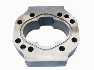 Quality Commercial P75 P76 Gear Pump Castings wholesale