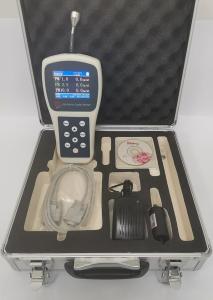 China Air Quality Monitor Dust Detector PM1.0 PM2.5 PM10 on sale