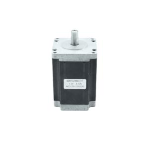 Quality 60BYGH402-13A Nema24 Hybrid Stepper Motor 6 Lead Wires 2.4V 10Kg.Cm wholesale