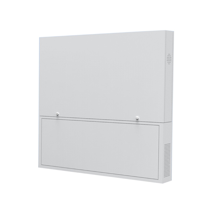 Urhealth 75 Inch large size advertising stands 1080p outdoor LCD