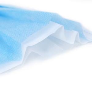 Quality 99.9% CE FDA Disposable Earloop Face Mask 50 Packs wholesale