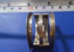 I - M - T - P Random Packing For Mexico 50# SS316L Metal Saddle Rings