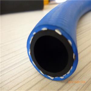 Quality Superior Fiber Braid Rubber Air Hose,Smooth Surface High Pressure Flexible Air Hose wholesale