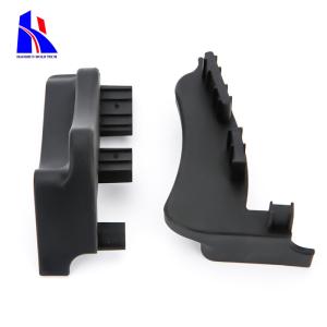 Quality ODE Design PVC Plastic Plastic Injection Molding Parts Surface Finish Custom Colors wholesale
