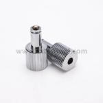 Anodized CNC Machined Aluminum Parts