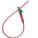 CE ISO Latex Suction Catheter Size 6 Fr-30 Fr Foley Catheter For Anesthesia