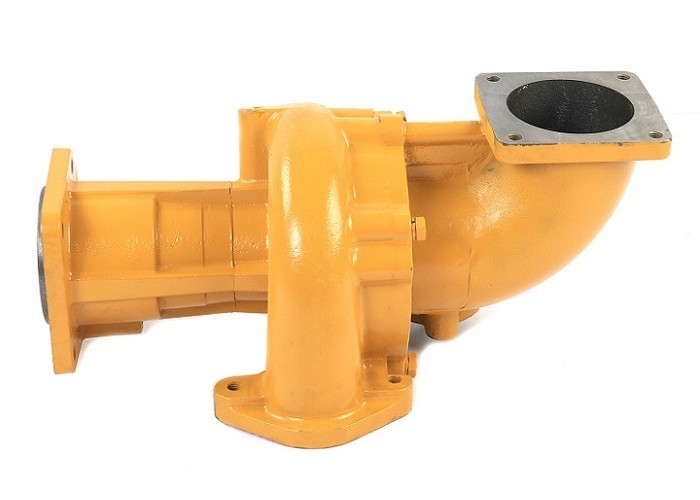 6162-63-1012 6162-63-1013 Komatsu Water Pump S6D170