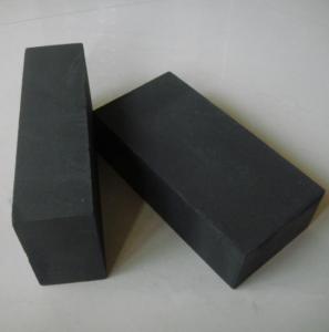 Quality Refractory Alumina Magnesia Carbon Bricks 1000 C Fire Clay Bricks 25MPa wholesale