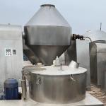 220V Used Industrial Centrifuges 50ml Capacity 30x30x45cm