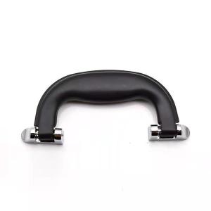 Quality CCIC Durable Flexible ABS Luggage Repair Parts Handle wholesale