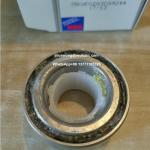 35KWD02g 35KWD02 automobile wheel hub bearings double row roller bearings 35*60