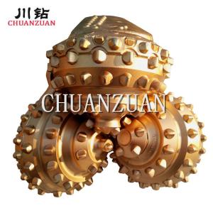 Quality 12 1/4 311.1mm TCI Tricone Bit Tricone Drill Bit for Well Drilling wholesale