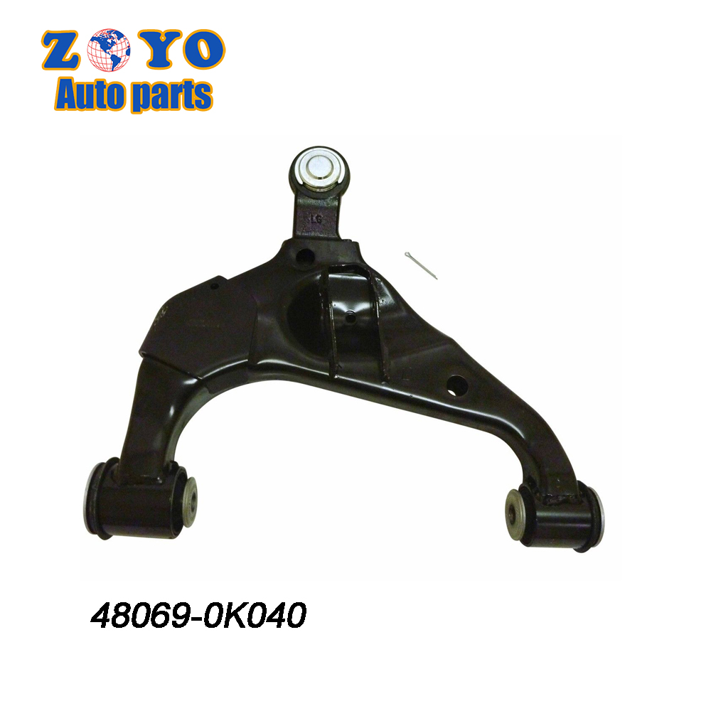 Bushing Nature Rubber Front Lower Control Arm for Toyota Hilux VII PICK UP 2004-2017