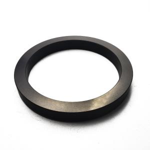 Quality High Temperature 0.02mm-4mm Carbon Graphite Seals Resin Impregnated wholesale