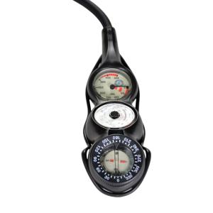 Quality Length 98.5cm Brass Scuba Diving Gauges Anti Corrosion Durable wholesale