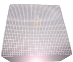 Quality Gas Honeycomb Ceramic Substrate wholesale