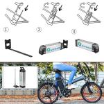 OEM Upgrade Electric Cycle Battery For 36V 48V Ebike E Scooter